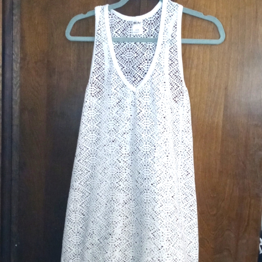 Mossimo swimsuit coverup